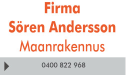 Firma Sören Andersson logo